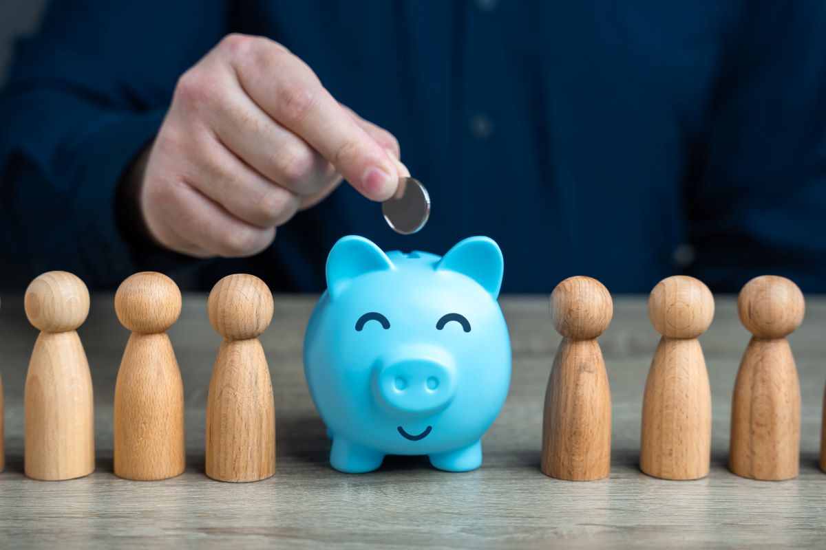 Cost-Saving Through Automation 